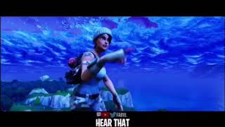 fortnite rap battle instrumental with lyrics read description - nerdout fortnite rap battle 2 lyrics