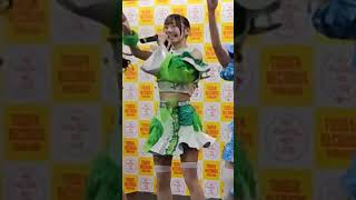 💚限界無限大ケン％💚七瀬マナ　クマリデパート🐻リリイベ💿　2024.7.9 @タワーレコード新宿店