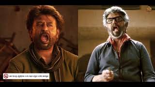 Muthuvel Pandian meets Petta Velan🔥| JailerXPetta | Sun Pictures