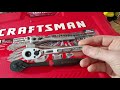 craftsman gunmetal vs craftsman usa vs craftsman china vs harbor freight ratchet torture test