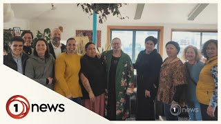 Good Sorts: Māori values help build Greymouth community space