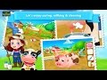 Little Dream Farm Preview HD 720p