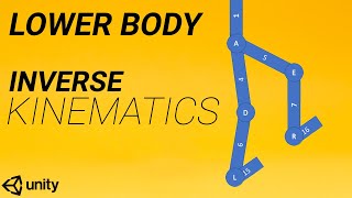 Inverse Kinematics in Unity: How to Use IK to Improve Your VR Games