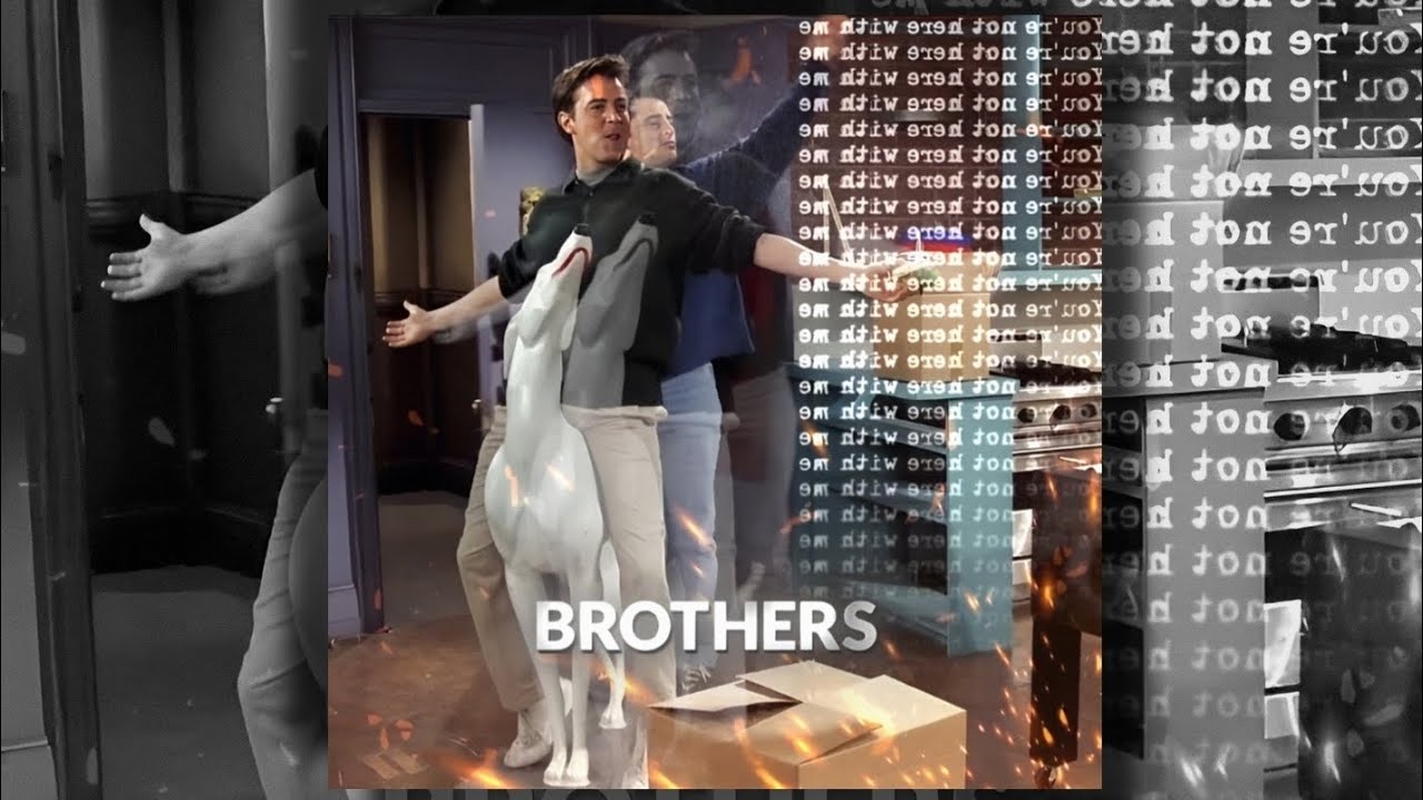 Brother Edit Youtube