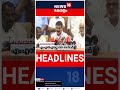 top headlines of the hour ഈ മണിക്കൂറിലെ പ്രധാന തലക്കെട്ടുകൾ kerala news short