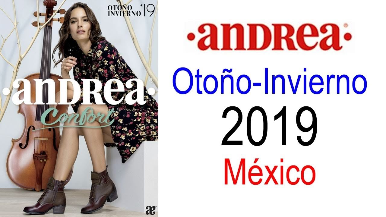 Ver Catalogo Andrea Otoño Invierno 2021 | Ubicaciondepersonas.cdmx.gob.mx