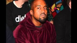 Kanye West Real Friends Instrumental Remix (No Friends)