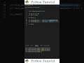 Customizing Axis Label Size & Color In Matplotlib | Python Tutorial