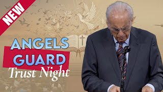 Lord’s Love Keeps You Safe And Protects You Always | John MacArthur | John MacArthur Sermons 2024