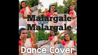 Malargale Malargale | Dance Cover | Love Birds | Dance Sisters Platform