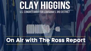 Higgins on The Ross Report