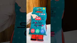 ASMR Squid game POPit #squidgame #squidgame2 #popit