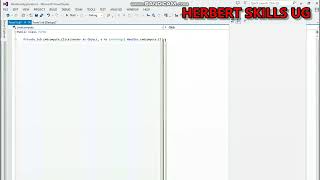 How to make a Grading system in VB.NET for beginners