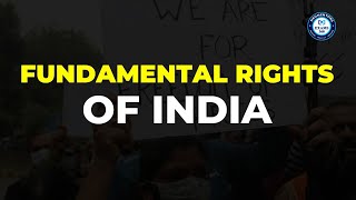 what are fundamental rights..?