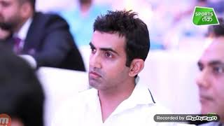 जानिए क्यों Ambati Rayudu के retirement लेने पर भडके Gautam Gambhir.