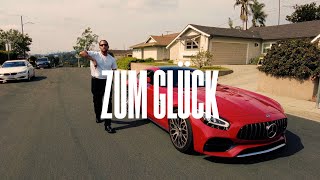 AHZUMJOT - ZUM GLÜCK (PROD: AHZUMJOT)