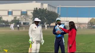 Cricket 🏏 Tournament 2k25 ।SVSU Team VS NGF Team। Palwal