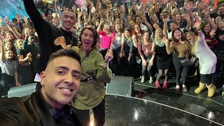 Ride It Live - Jay Sean & Regard at Top of The Pops 2019