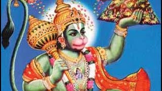 அனுமன் காலடி பதித்த  இடம் இது தான்/Hanuman is the place where the foot is posted