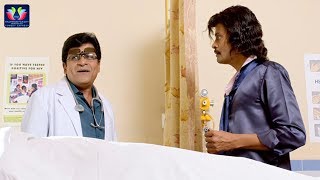 Ali and Shafi Hilarious Comedy Scenes || Sher Telugu Movie || Comedy Express