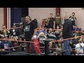 Scott Hall and Kevin Nash at House of Glory Wrestling [2017]