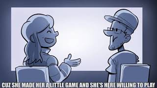 FGTeeV presents Into the Game (Music Video) a Book Song