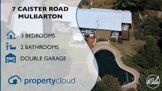 7 Caister Road, Mulbarton - R1 799 000