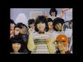 cm 1980 グリコ ひと粒チョコレート 松田聖子