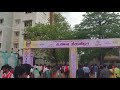 Namma trichy la food festival 😋