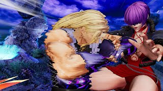 黒胡椒放送　KOF15　酔いどれ配信 430