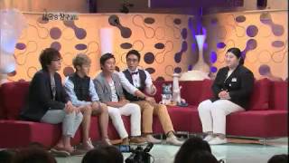 승승장구 - (장미란\u0026박태환) Win Win EP127 # 002