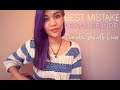 Best Mistake - Ariana Grande Ft. Big Sean Cover - Damielou Shavelle