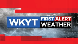 FIRST ALERT WEATHER | Chris Bailey has a brief break from bitter cold