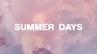 [FREE] LO-FI GUITAR R&B TYPE BEAT - "SUMMER DAYS" | Chill RnB Instrumental