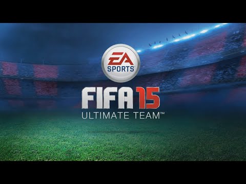 FIFA 15 Ultimate Team Android GamePlay Part 1 (HD) FIFA 15 Ultimate Team Android GamePlay Part 1 (HD)