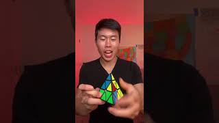 @ZachKing's Rubik's Cube Solve!