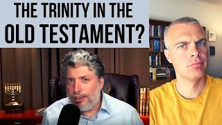 Rabbi Tovia Singer is Wrong About the Trinity