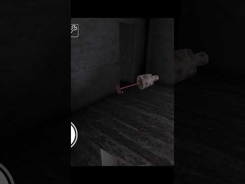 Granny Glitch Granny Horror Juego (IOS y Android)