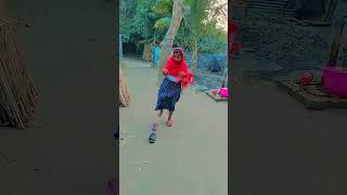 ছোটু জুতো পেল না#shorts #funny #video