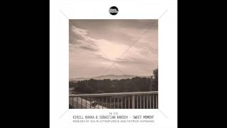 Kirill Bukka \u0026 Sebastian Barsch - Sweet Moment (DIA Remix)