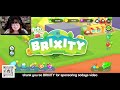 building an adorable city in brixity brixity