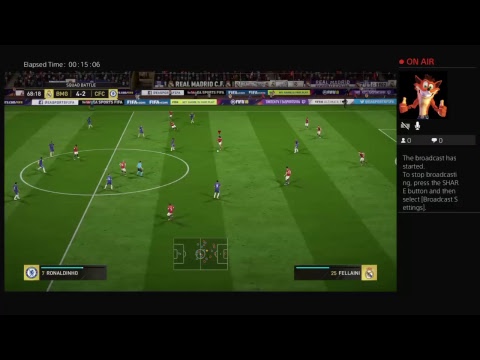 FUT 18 SQUAD BATTLES EP 2 FUT 18 SQUAD BATTLES EP 2
