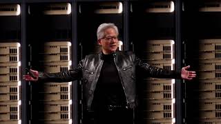 Nvidia launches PC chip to bring AI directly to PCs