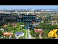 Tamiami in 4K | Miami | Florida | Neighborhood Tour