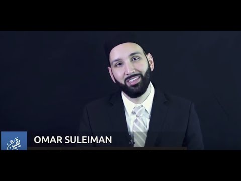 Intro To Yaqeen Institute For Islamic Research (Sh. Omar Suleiman ...