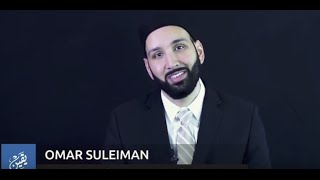 Intro to Yaqeen Institute for Islamic Research (Sh. Omar Suleiman)