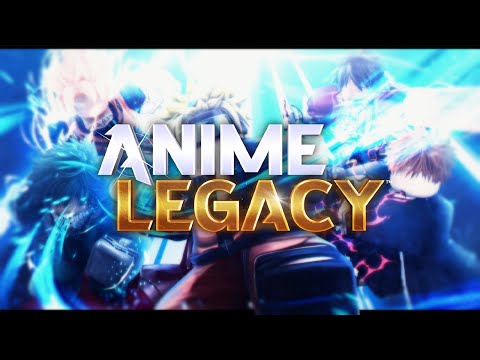 Anime Legacy Update 2 Teaser