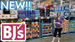 NEW! WHAT'S NEW AT BJ'S JUNE 2023 | New Items at BJ'S | BJ's Shop With Me June 2023