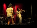 Limit To Your Love - Feist (Performed by Jesse Boykins III)