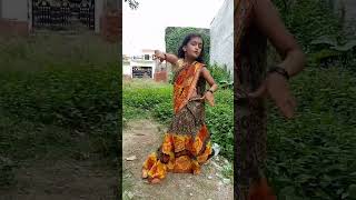 🥰TERI PAYAL BAJI JAHA 😍|VIRAL GIRL DANCE VIDEO #dance #shorts #veerakushwaha